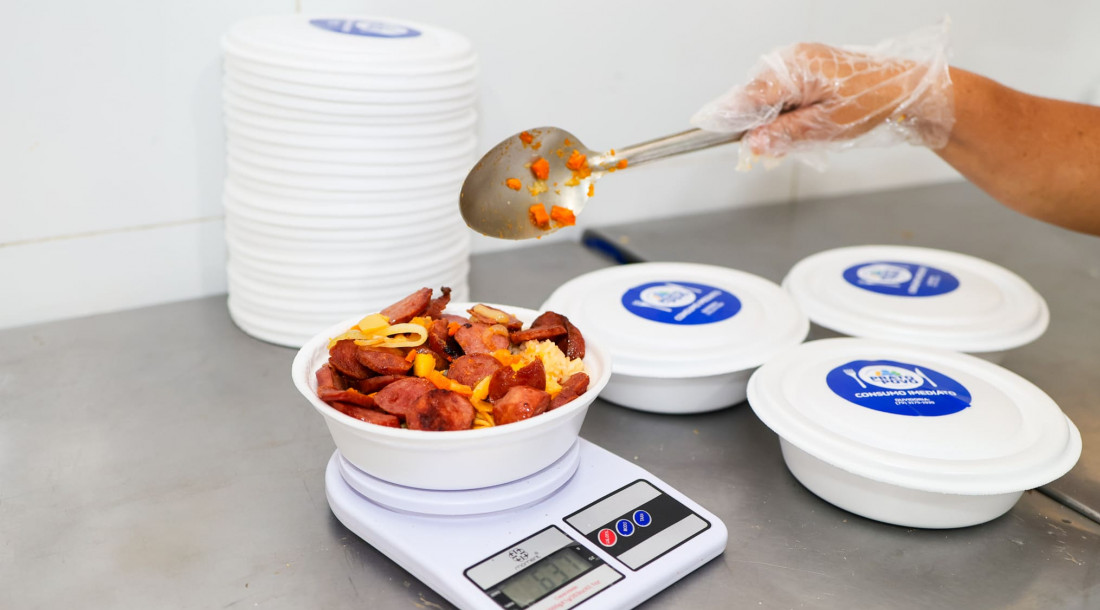 Sergipe tem a segunda maior redução do país em insegurança alimentar, aponta IBGE