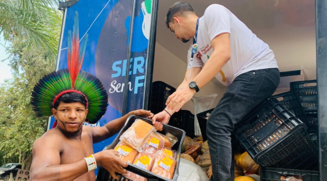 Prazo para inscrições no Programa Estadual de Aquisição de Alimentos é ampliado até 3 de novembro