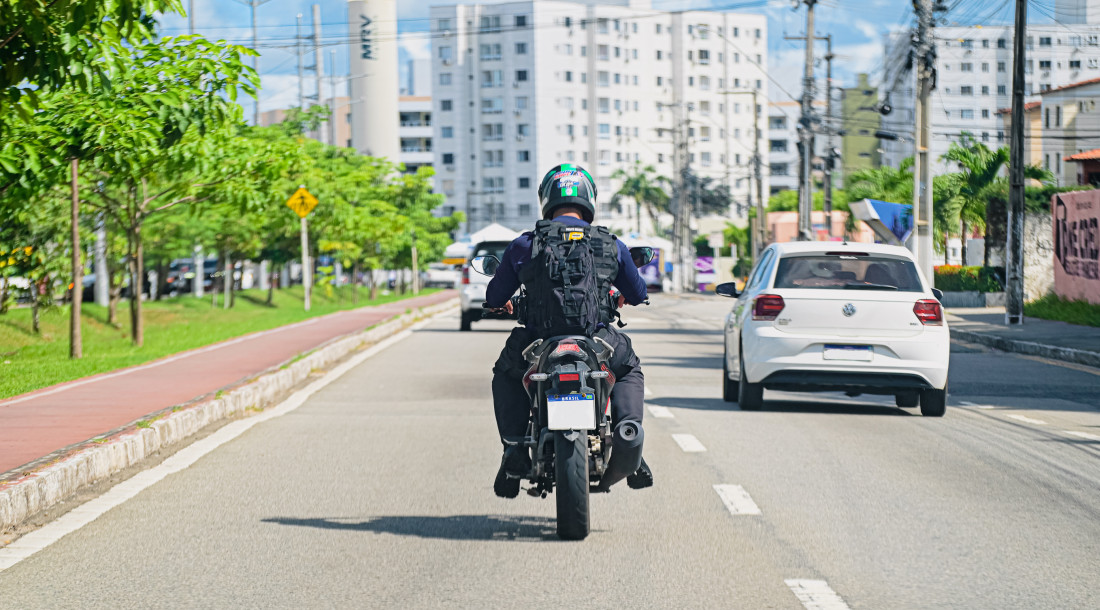 Inscrições do Programa Rode Bem encerram na quarta-feira, 31