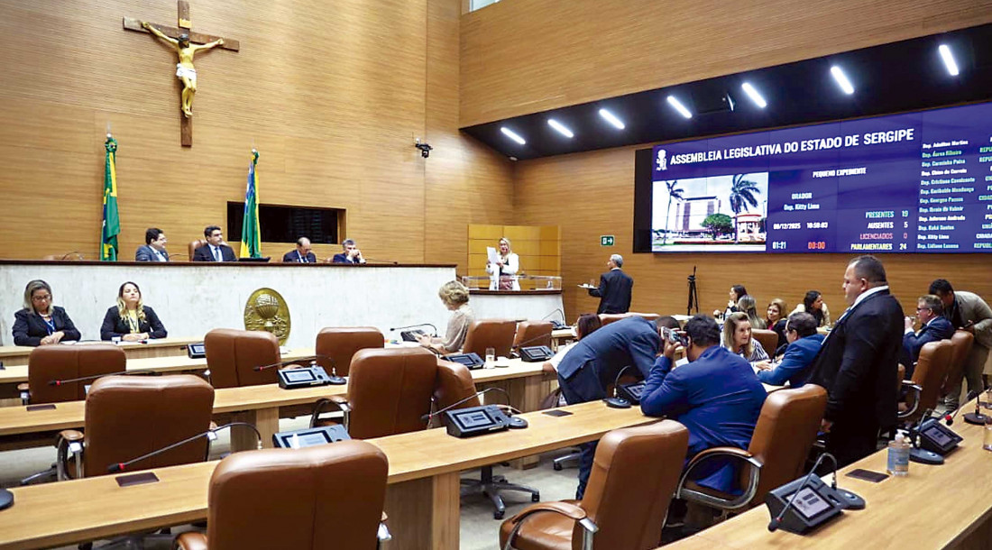 Projeto que transforma o Programa Padre Pedro em política de Estado é aprovado na Alese