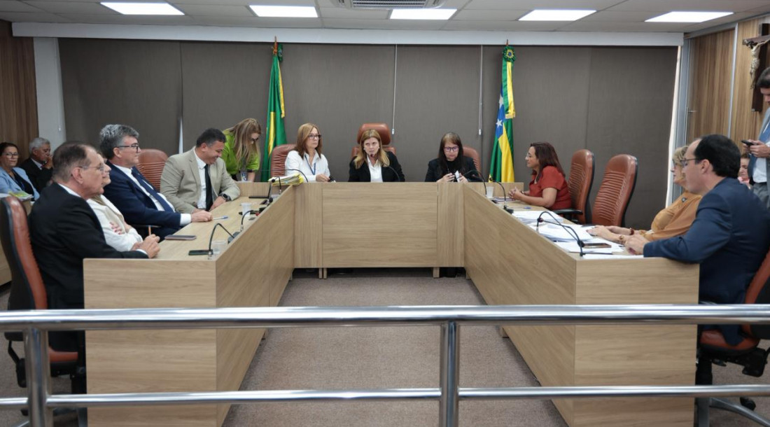 Aprovado projeto que cria a Escola Estadual do Suas em Sergipe