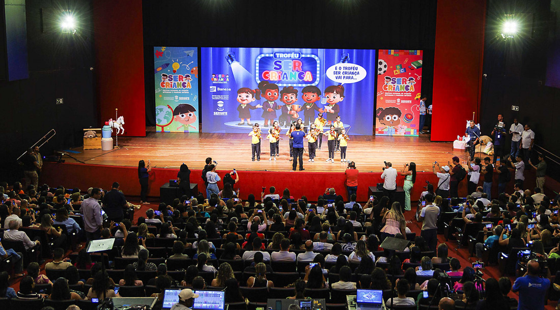 Municípios despontam na execução de projetos da política estadual para a Primeira Infância