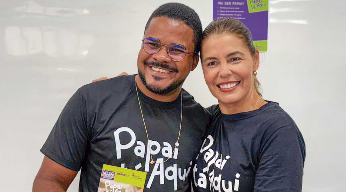 Pacatuba recebe o programa ‘Papai Tá Aqui’