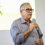 NAT e Aprecia ampliam vagas durante aula inaugural de cursos para mulheres no Bugio