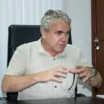 Ricardo Mascarello (Foto: Arquivo Pessoal)