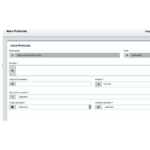 Arquivos para a inscrição serão enviados criando um NOVO PROTOCOLO no ambiente do E-doc